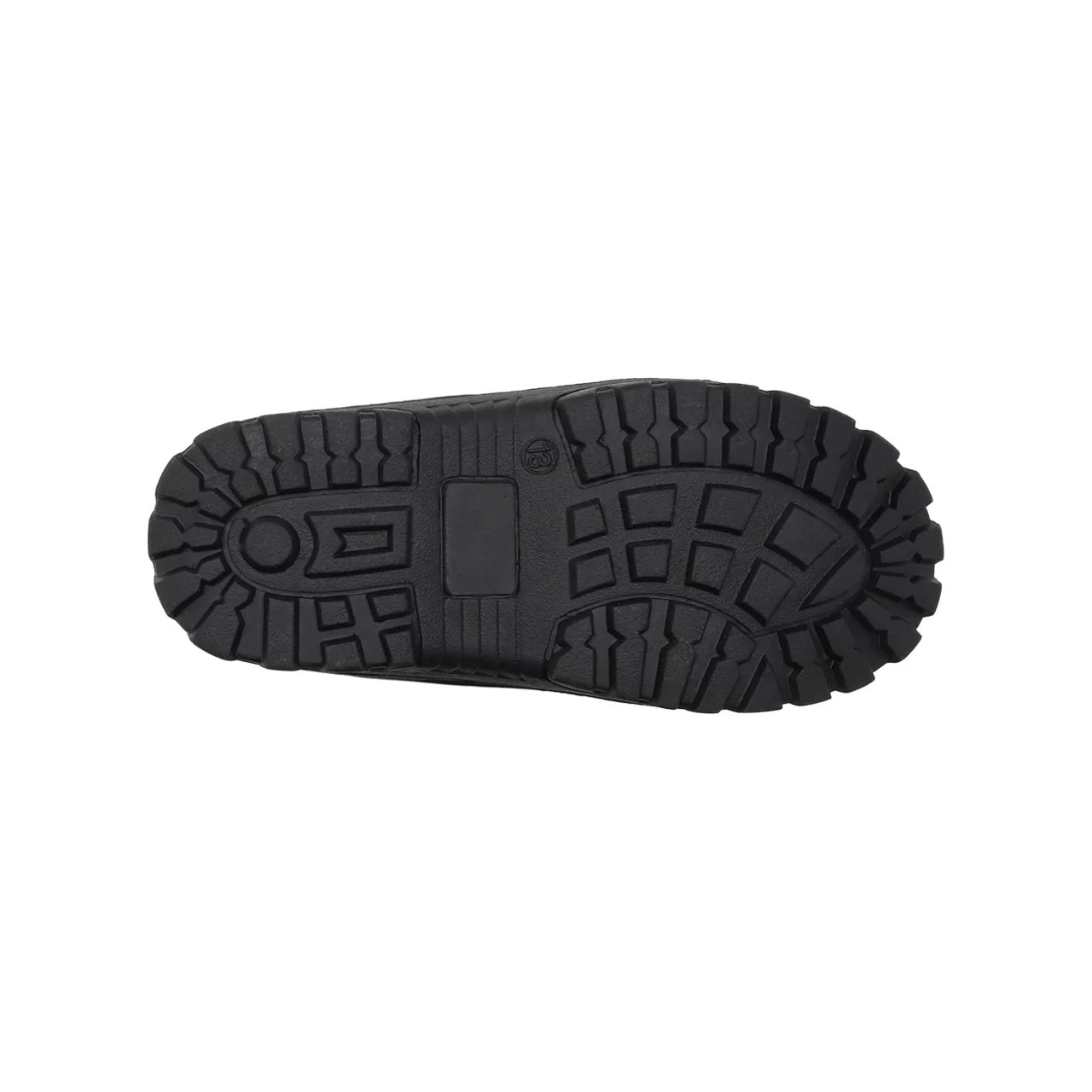 Youth Girls' Suntory Waterproof Winter Boot