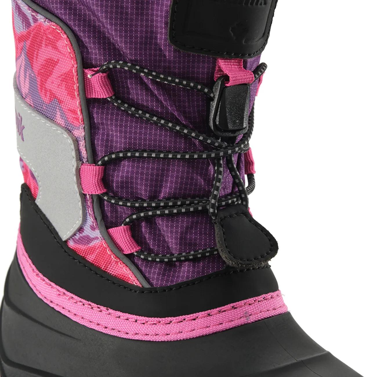 Youth Girls' Snowfall P3 Winter Boot