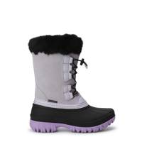 Youth Girls' Clover Winter Boot MISTY LILAC view