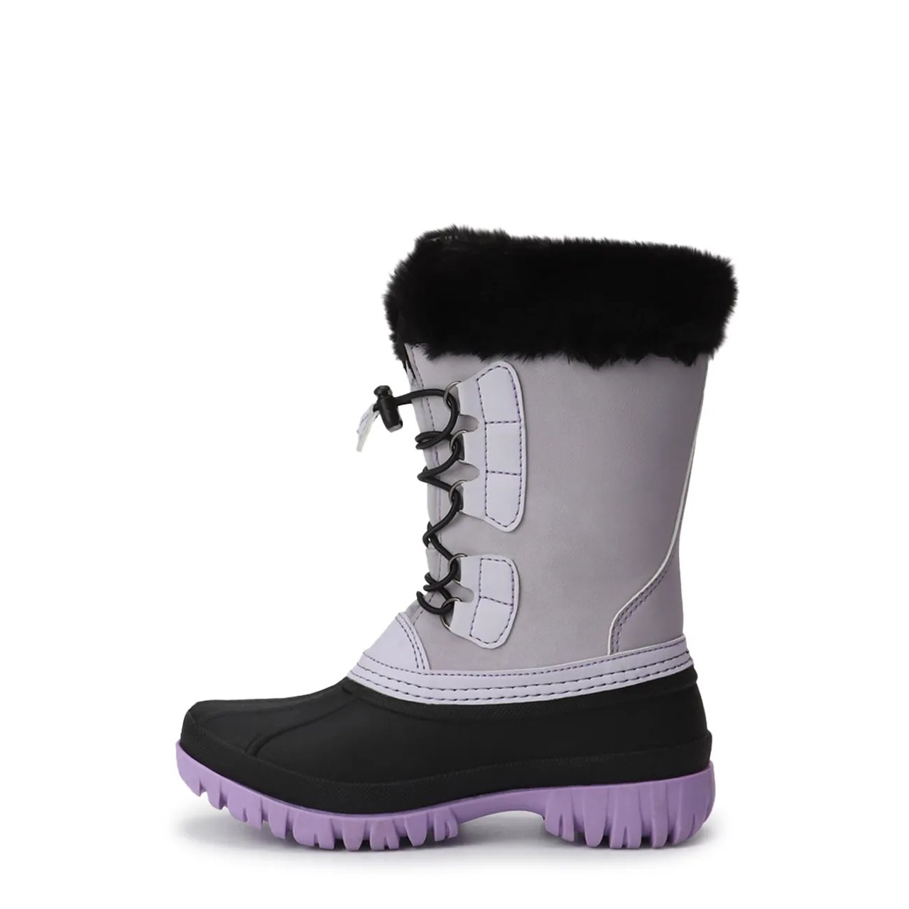 Youth Girls' Clover Winter Boot