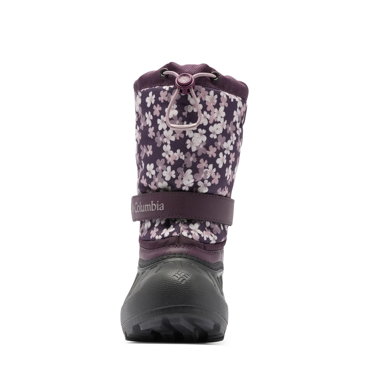 Youth Girls' Waterproof Powderbug Snowlite Winter Boot