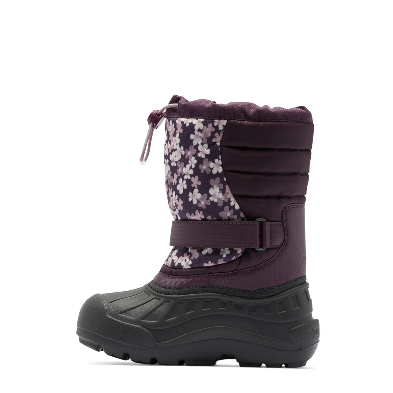 Youth Girls' Waterproof Powderbug Snowlite Winter Boot