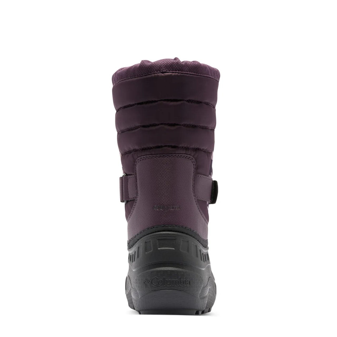 Youth Girls' Waterproof Powderbug Snowlite Winter Boot
