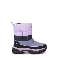 Youth GIrls' Torch Winter Boot Light Lavender view