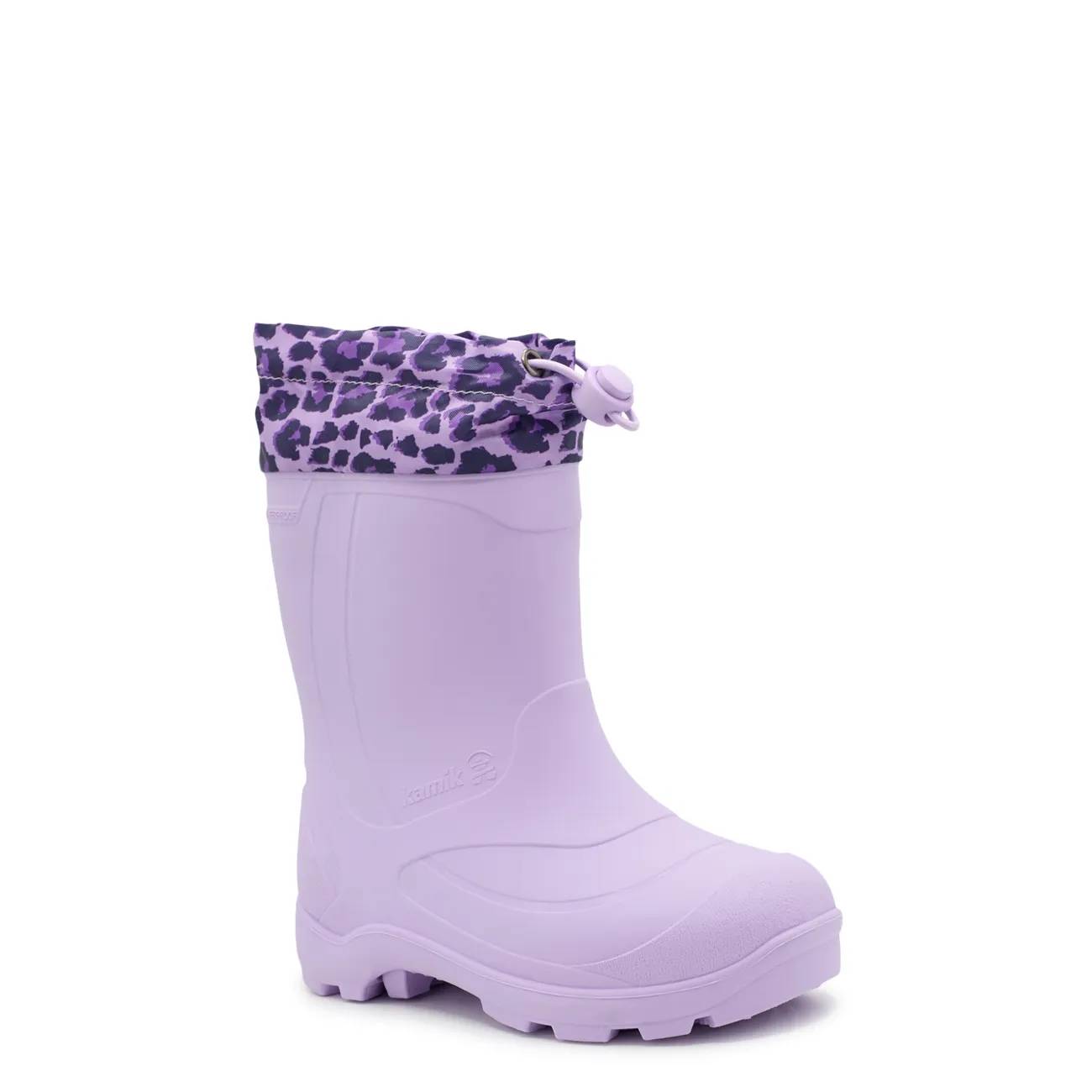 Youth Girls' Snobuster B Waterproof Winter Boot