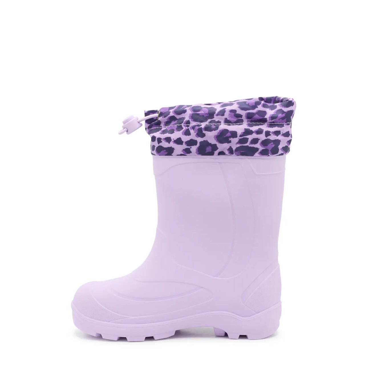 Youth Girls' Waterproof Powderbug™ Forty Print Winter Boot