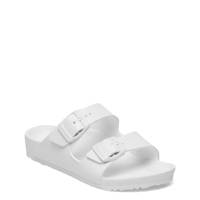 Youth Boy's Arizona EVA Sandal WHITE view