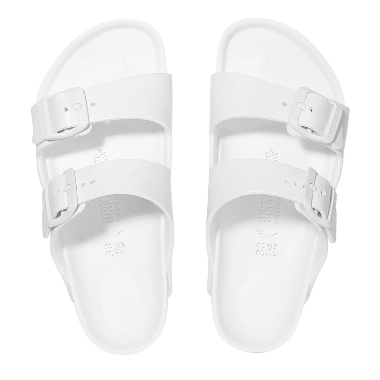 Youth Boy's Arizona EVA Sandal