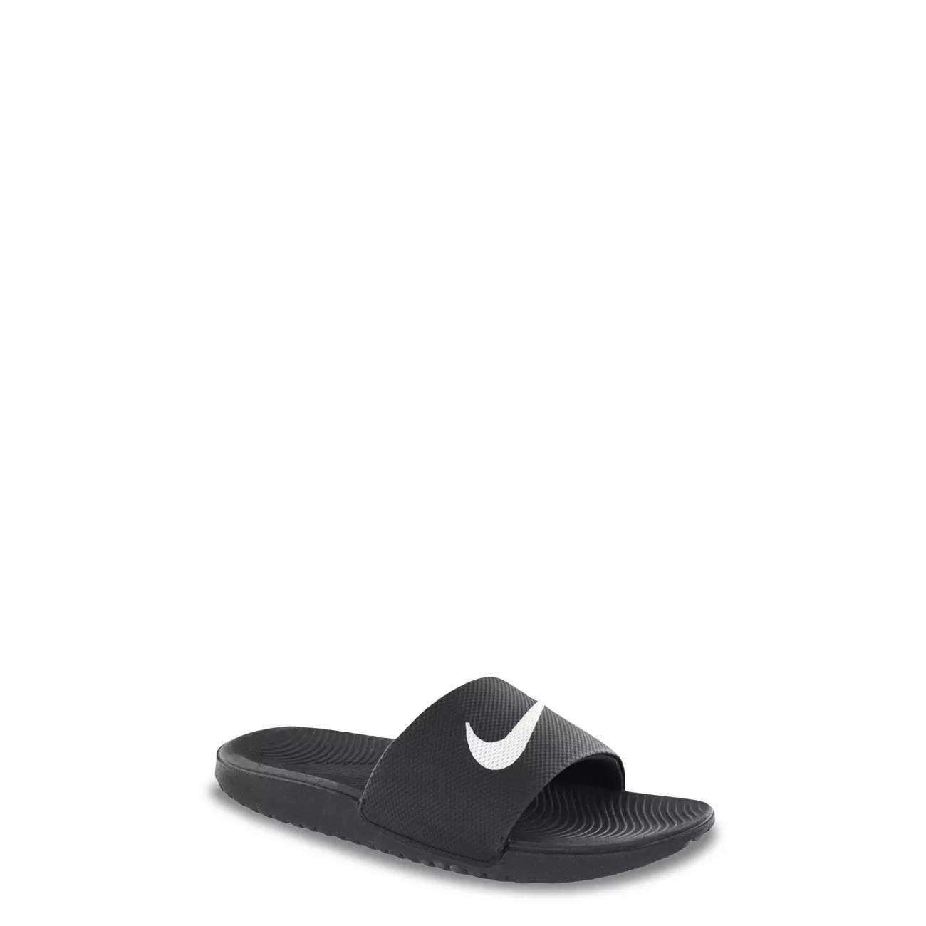 Nike Youth Boys' Kawa Slide Sandal