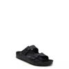 Youth Boys' Arizona EVA Sandal Black view