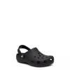 Youth Unisex Classic Clog BLACK view