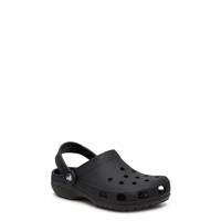 Youth Unisex Classic Clog BLACK view