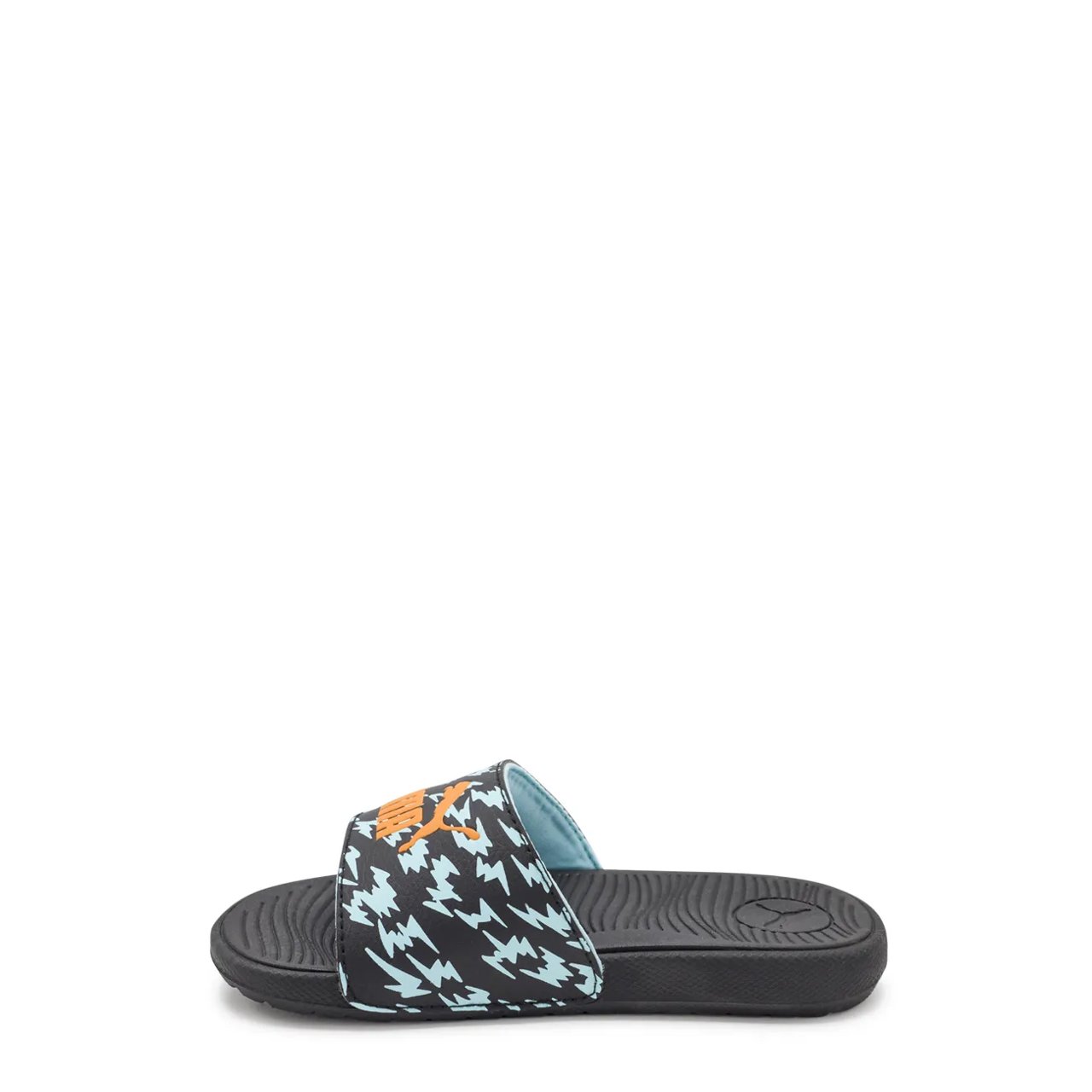 Youth's Cool Cat 2.0 Poised 2 Race PS Slide