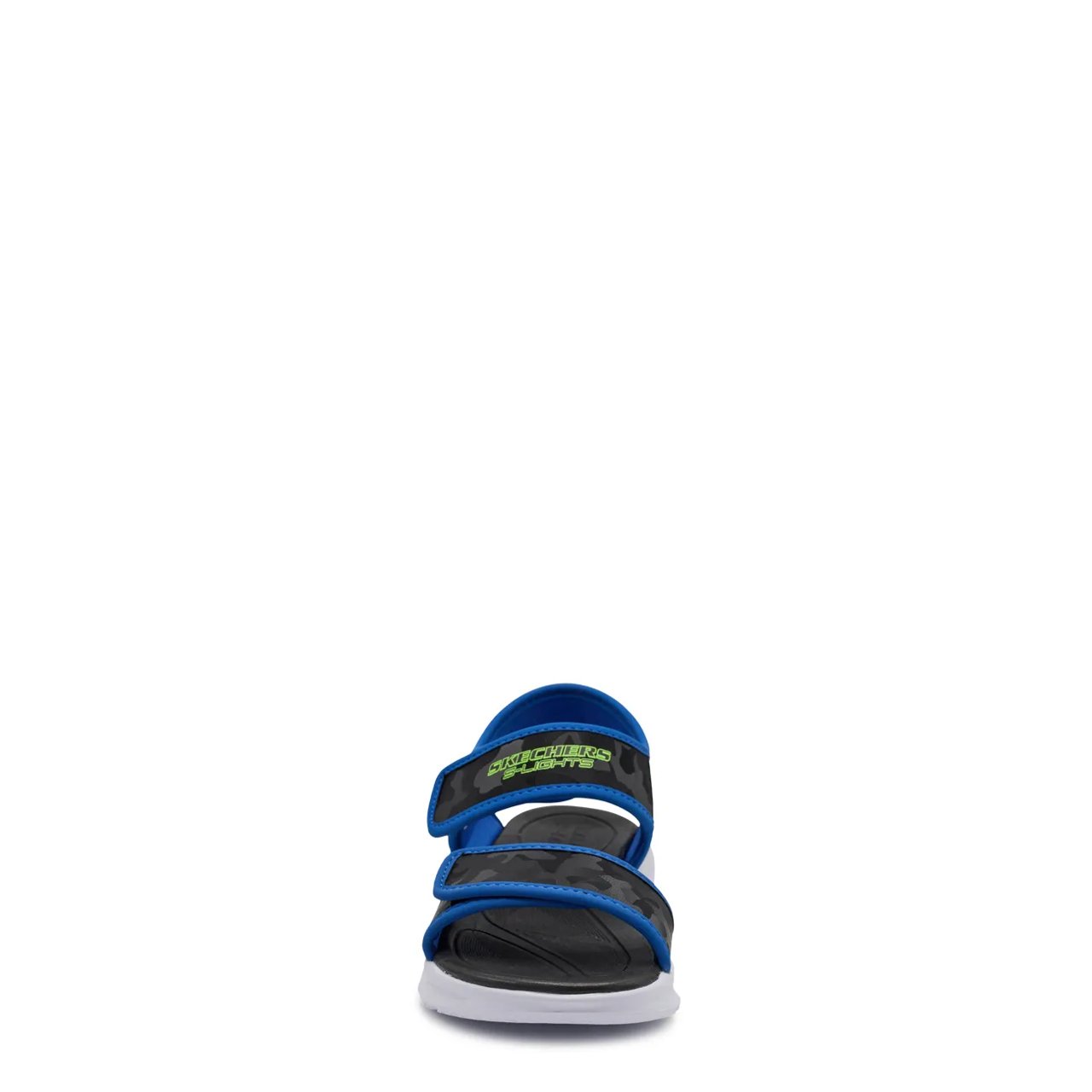 Boys Sola Glow Lighted Sandal