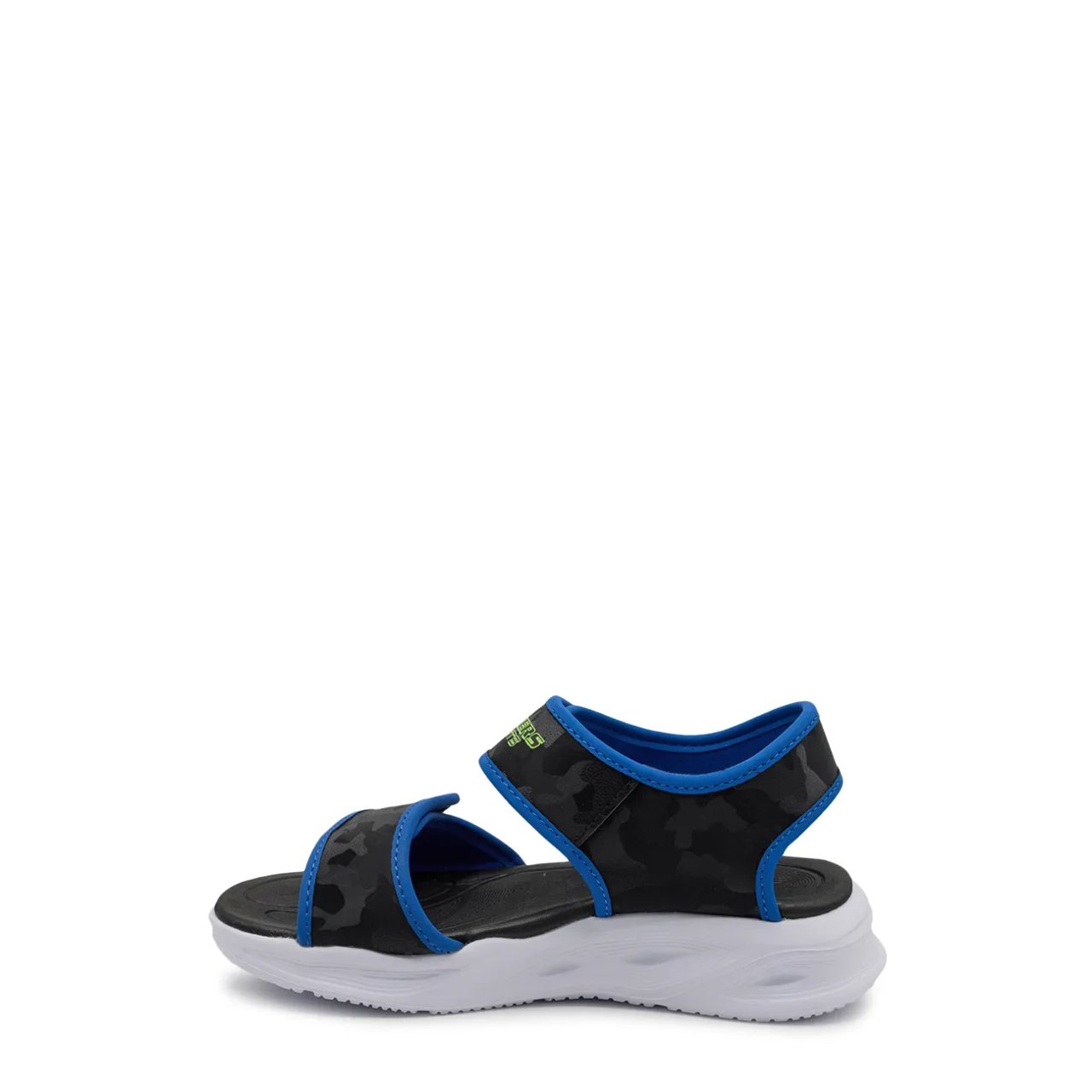 Boys Sola Glow Lighted Sandal