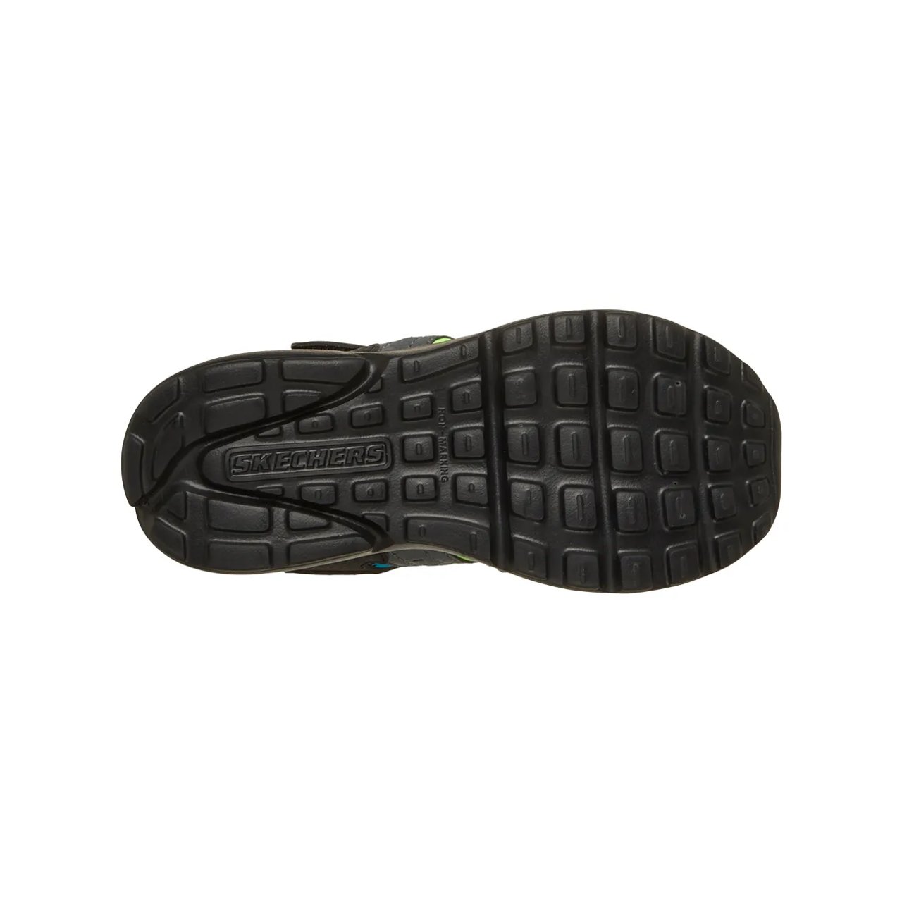 Youth Boys' Skech-O-Saurus Razor Splash Sandal