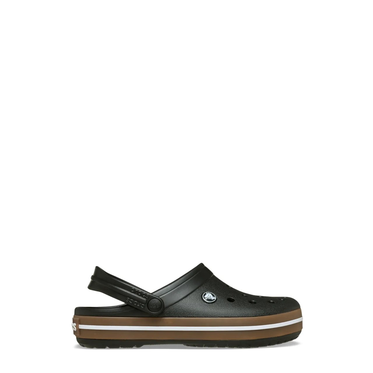 Boys Clog