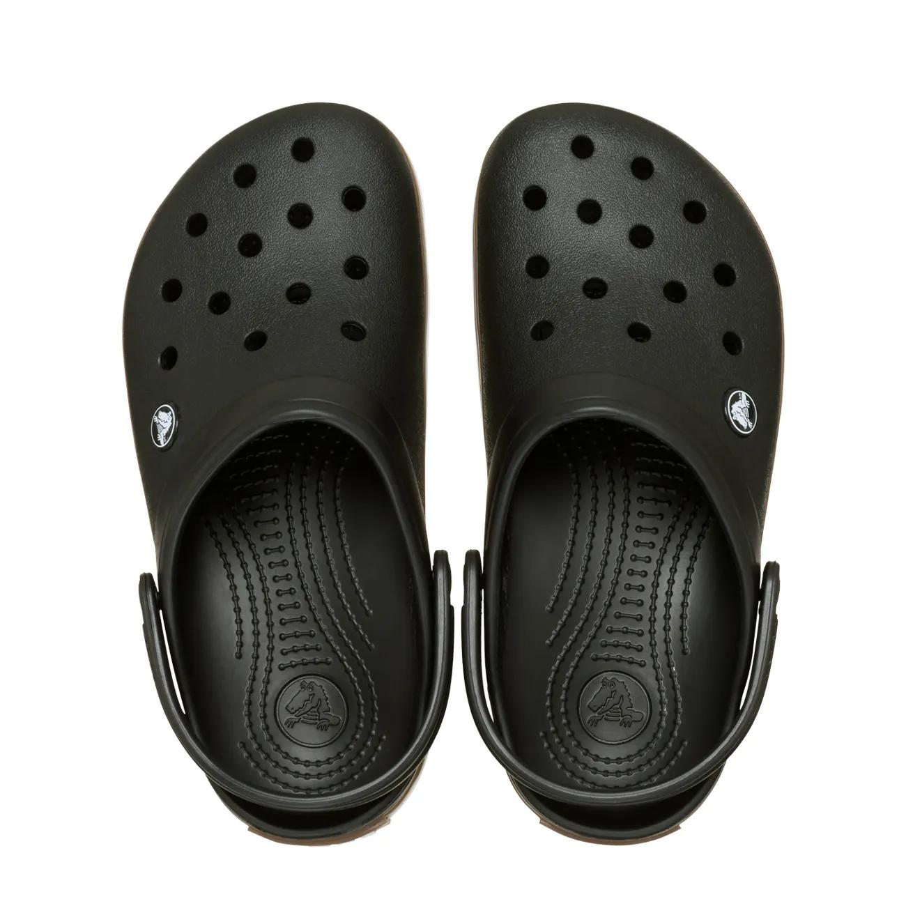 Boys Clog