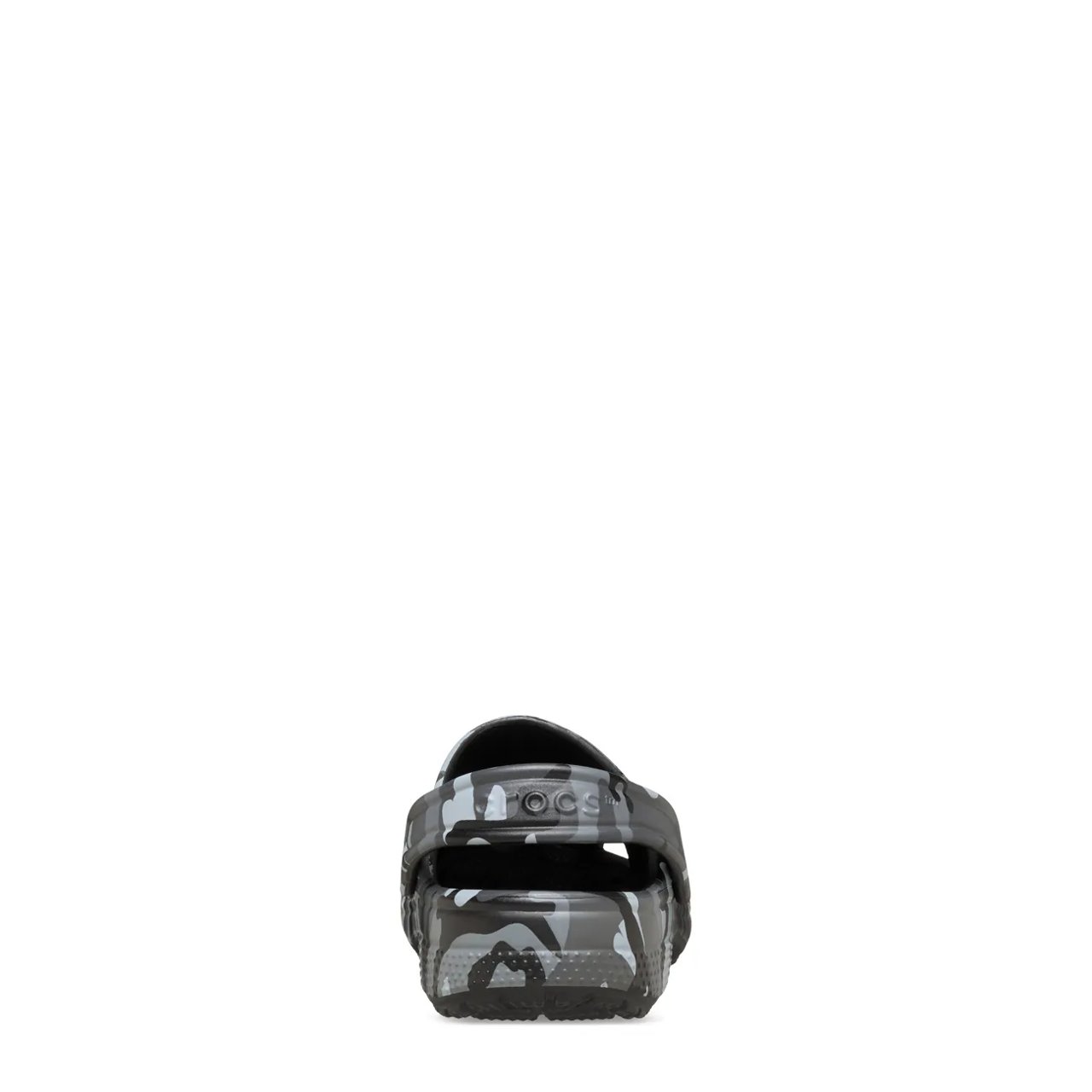 Youth Boys' Classic Camouflage Graphic Clog