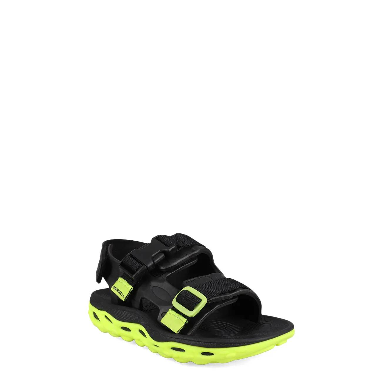 Merrell Youth Boys' Hut Ultra Sandal