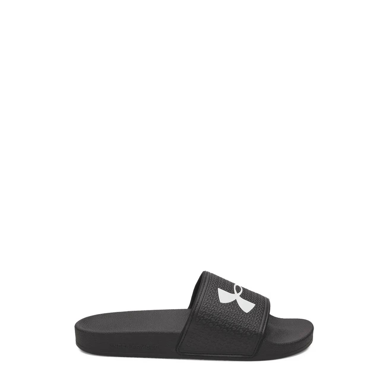 Under Armour Youth Boy's B Armr Slide Sandal