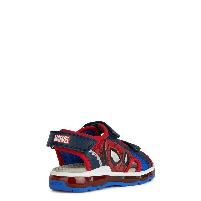 Youth Boys' J Sandal Android Boy Ironman