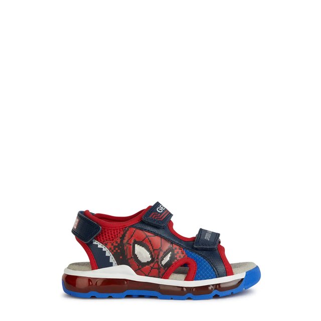 Youth Boys' J Sandal Android Boy Ironman