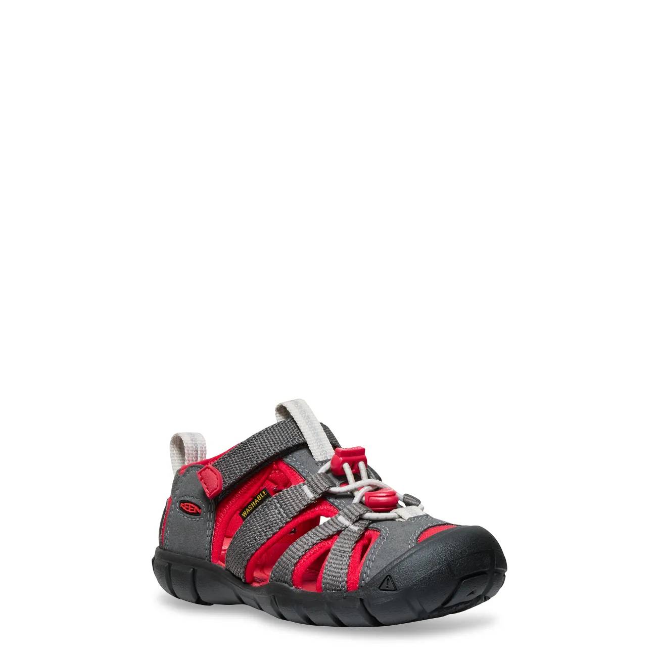 Keen Youth Boys' Seacamp II CNX Sandal