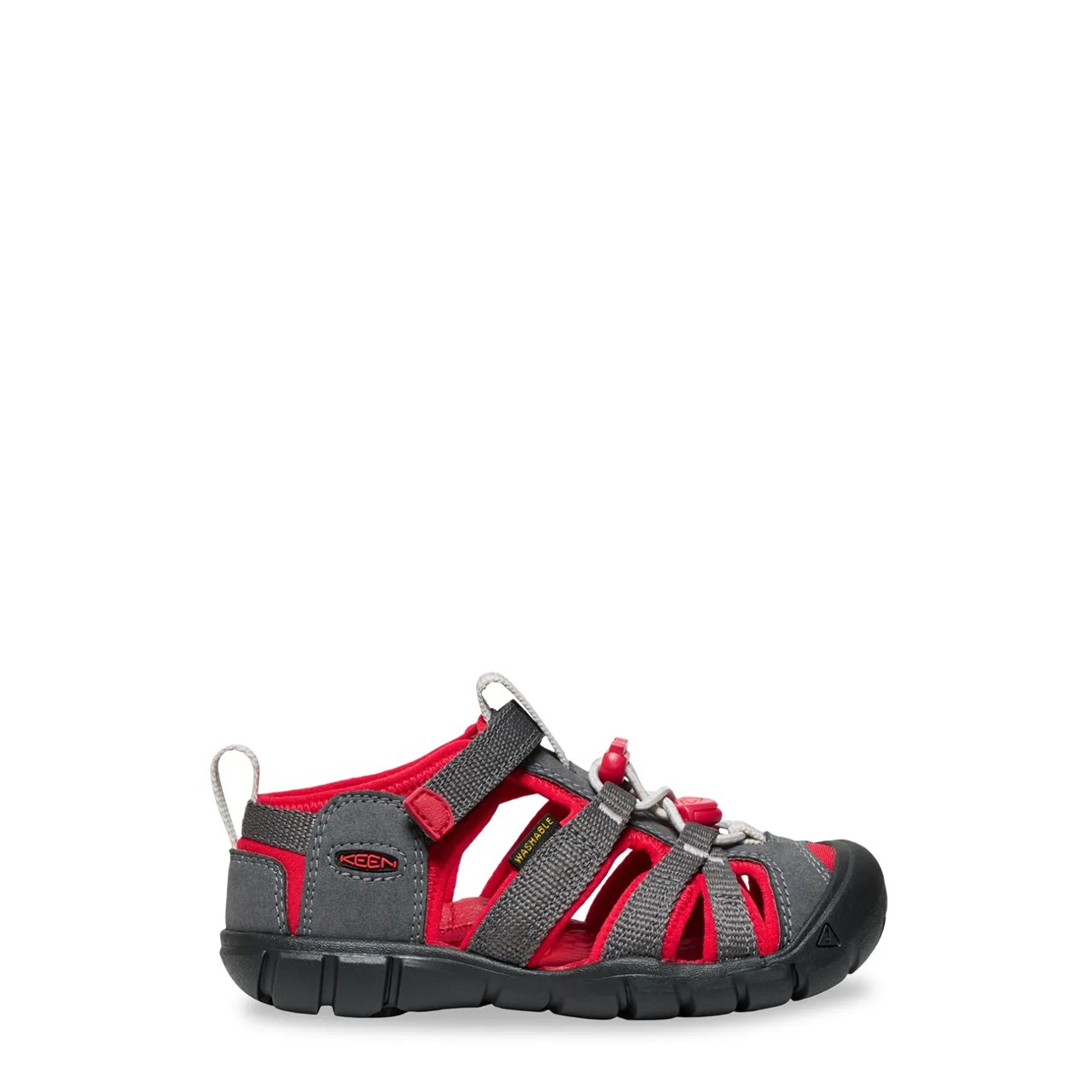 Youth Boys' Seacamp II CNX Sandal