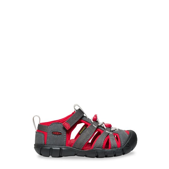 Keen Youth Boys' Seacamp II CNX Sandal | DSW Canada