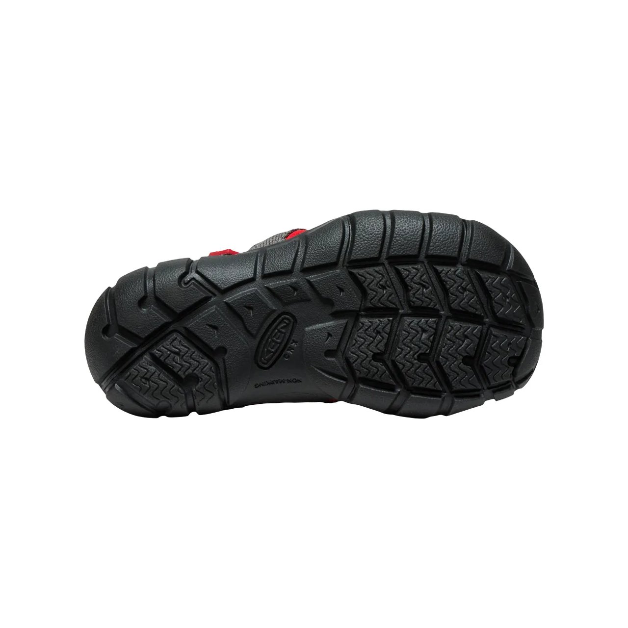 Youth Boys' Seacamp II CNX Sandal