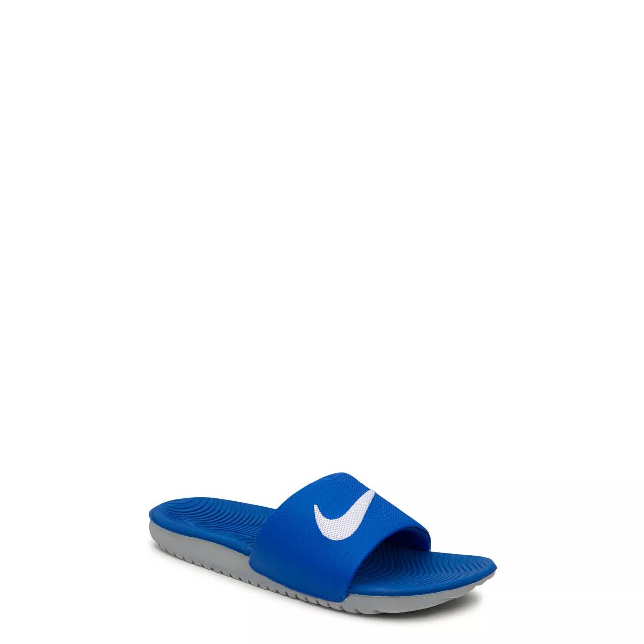 Nike Youth Boys' Kawa Slide Sandal