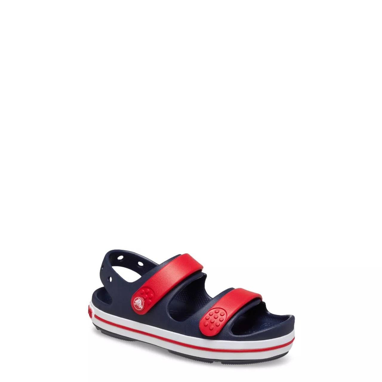 Youth Boys' Crocband Cruiser Sandal