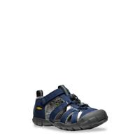 Youth Boys' Seacamp II CNX Sandal NAVAL ACADEMY/DRIZZLE view