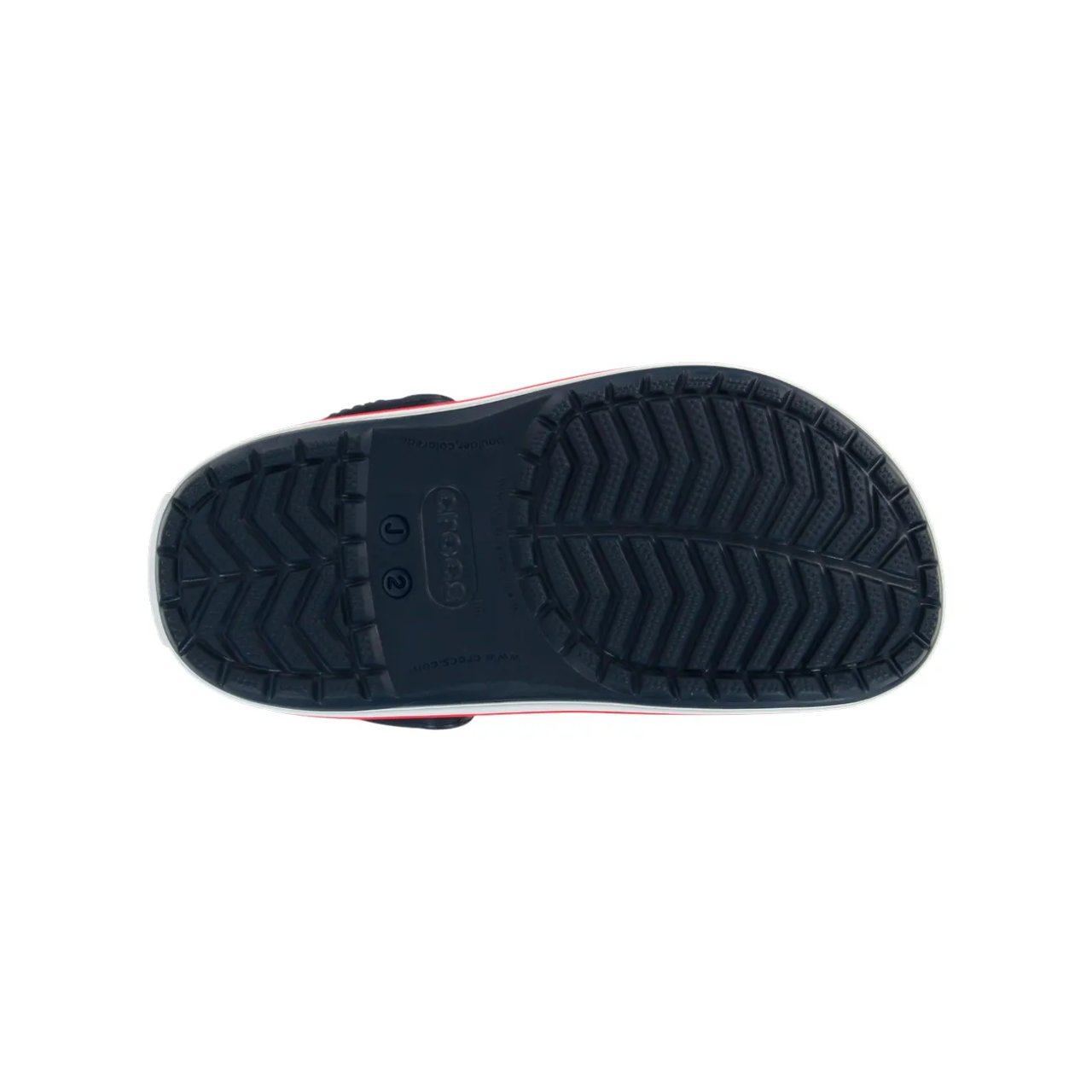 Youth Boys' Crocband K Clog