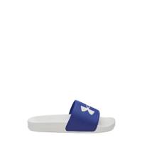 Youth Boy's B Armr Slide Sandal BLUE view