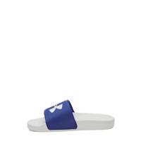 Youth Boy's B Armr Slide Sandal BLUE view