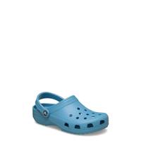 Youth Unisex Classic Clog Sandal NAVY view