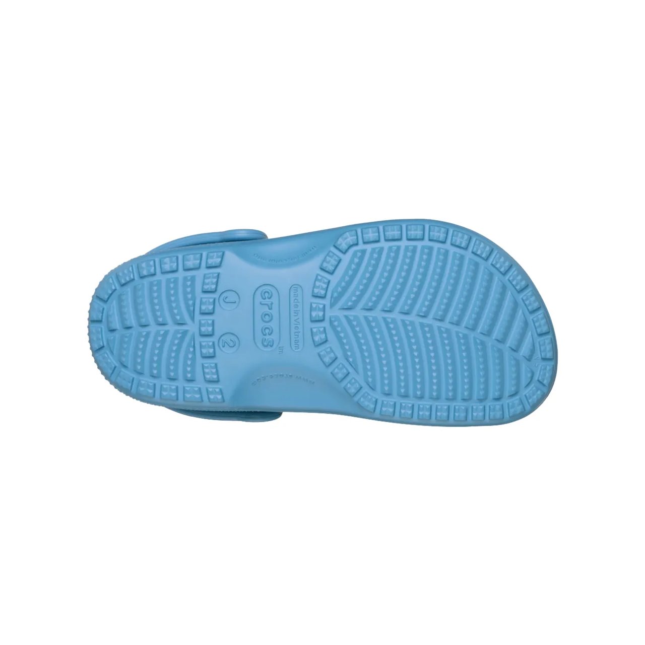 Youth Unisex Classic Clog Sandal