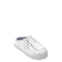 Youth Unisex Jefferson Cozy Slip-On GREY view