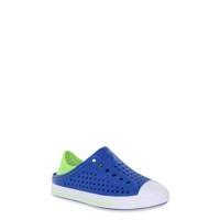 Youth Boy's Guzman 2.0 Slip-On Blue view