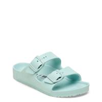 Youth Boys' Arizona EVA Slide Sandal SURF GREEN view