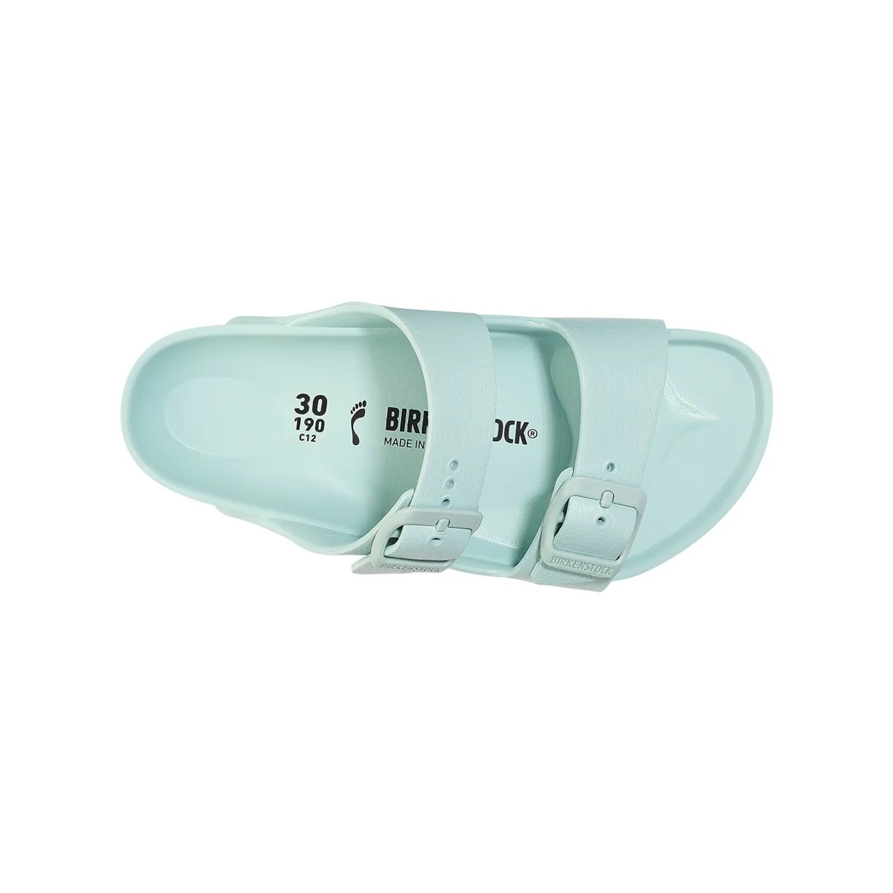 Youth Boys' Arizona EVA Slide Sandal