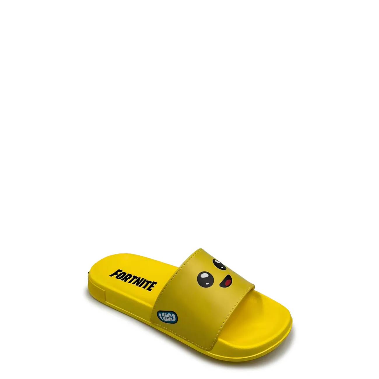 FORTNITE Youth Boys' Peely Slide Sandal