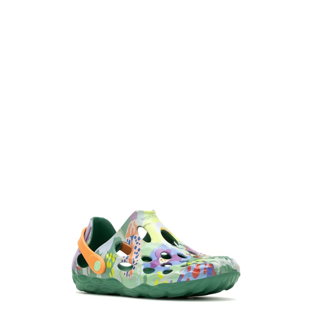 Youth Hydro Moc Sandal
