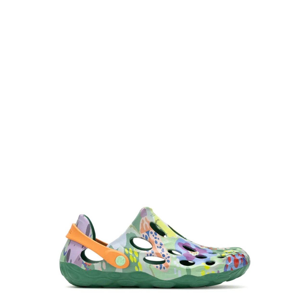 Youth Hydro Moc Sandal