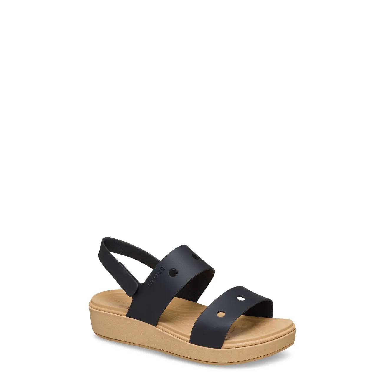 Crocs Youth Girls' Brooklyn Sandal