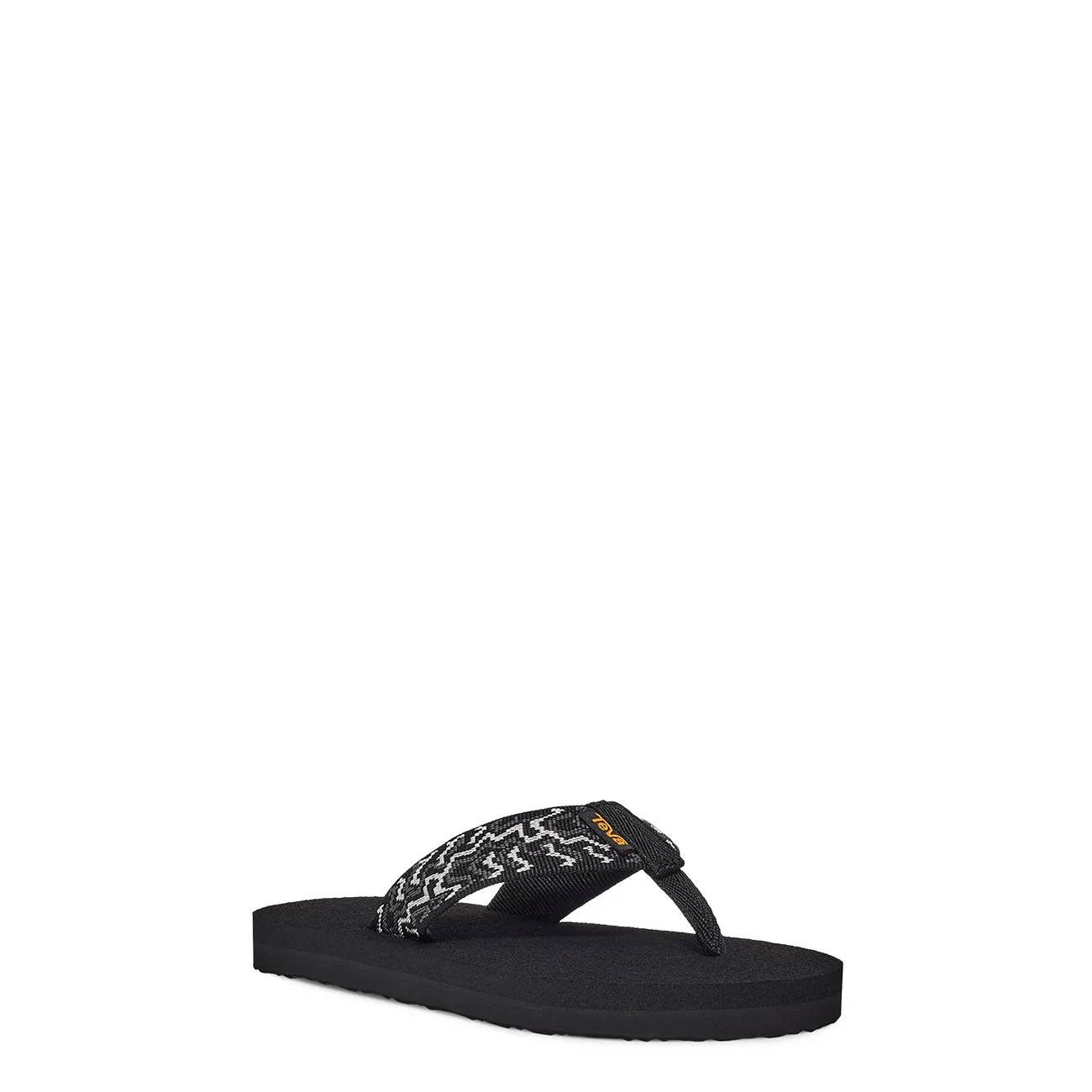 Girl's Mush II Thong Sandals