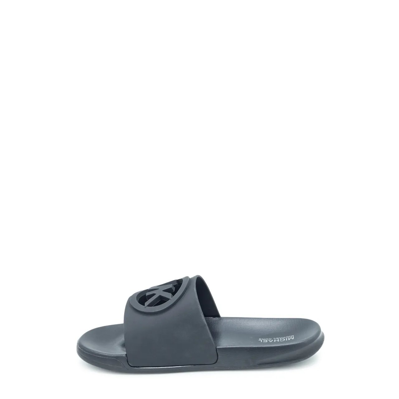 Youth Girls' Jett Charm Chopout Slide Sandal