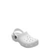 Youth Unisex Classic Clog WHITE view